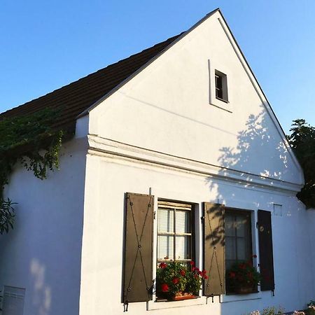 Gaestehaus Doris Purbach am Neusiedlersee Luaran gambar