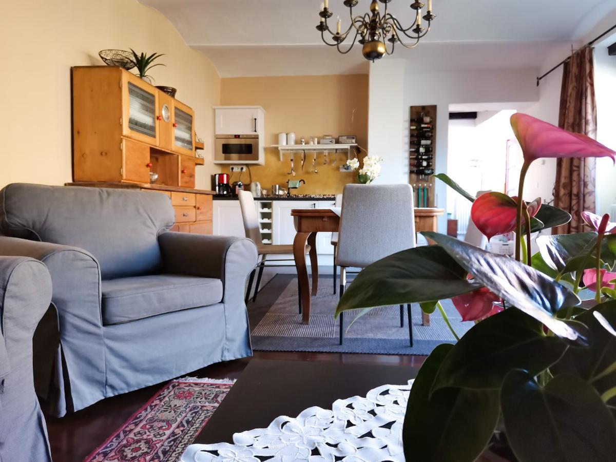 Gaestehaus Doris Purbach am Neusiedlersee Luaran gambar